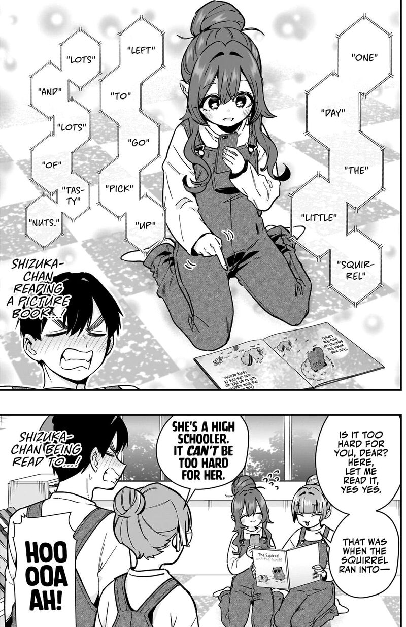 Kimi No Koto Ga Daidaidaidaidai Suki Na 100 Nin No Kanojo 173 9