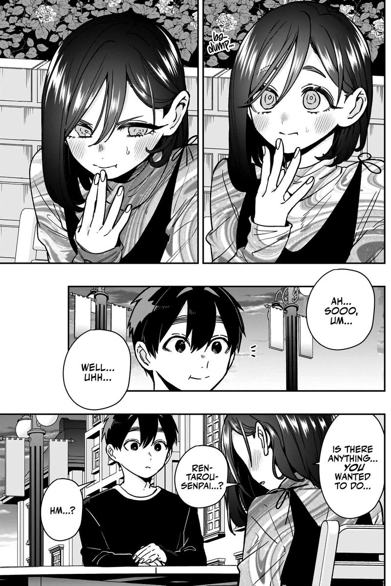 Kimi No Koto Ga Daidaidaidaidai Suki Na 100 Nin No Kanojo 176 10