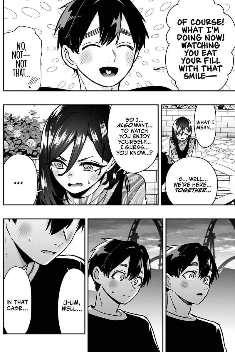 Kimi No Koto Ga Daidaidaidaidai Suki Na 100 Nin No Kanojo 176 11