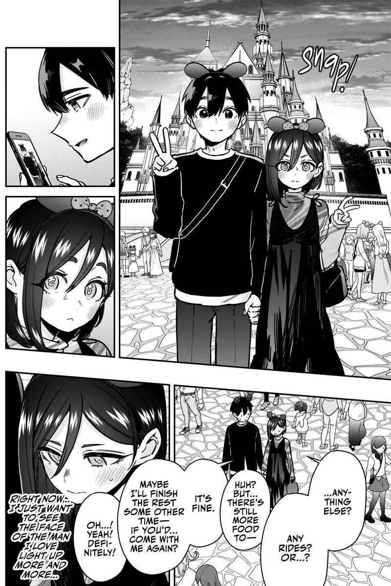 Kimi No Koto Ga Daidaidaidaidai Suki Na 100 Nin No Kanojo 176 13