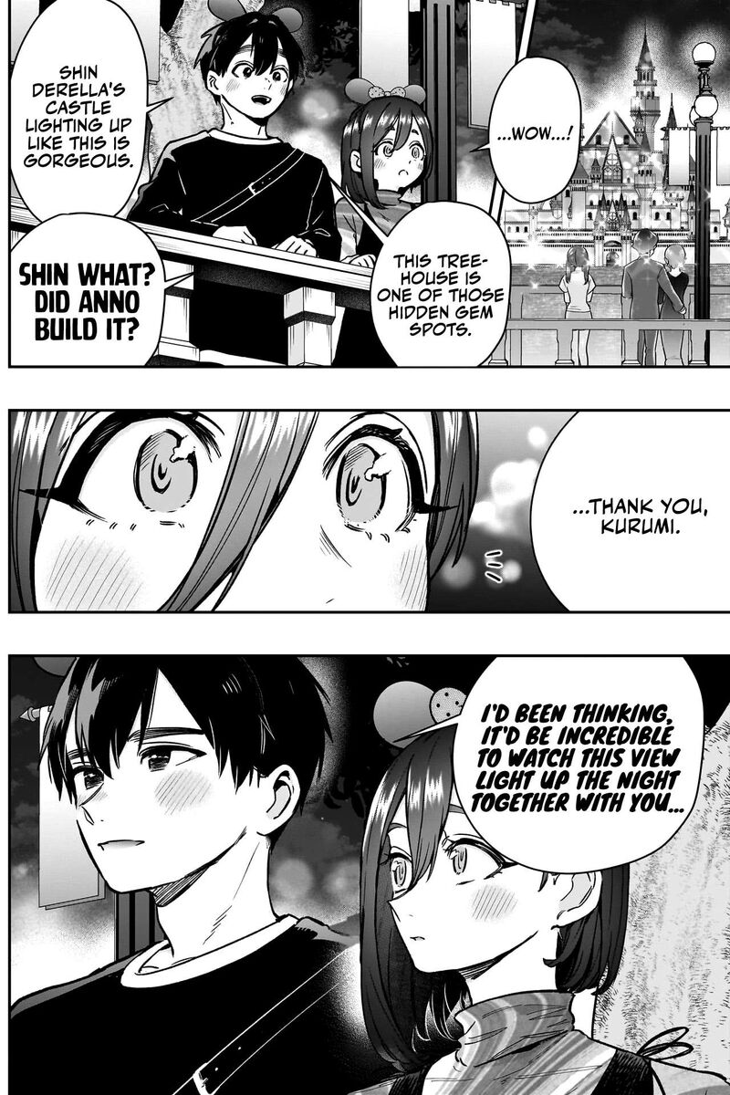 Kimi No Koto Ga Daidaidaidaidai Suki Na 100 Nin No Kanojo 176 15