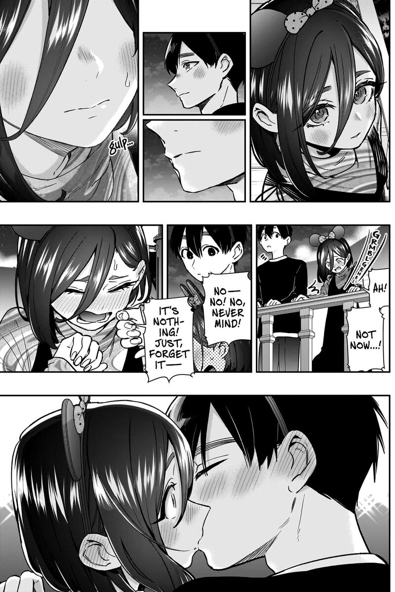 Kimi No Koto Ga Daidaidaidaidai Suki Na 100 Nin No Kanojo 176 16