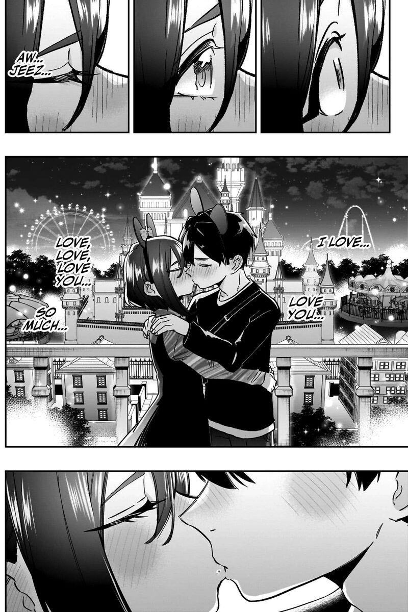 Kimi No Koto Ga Daidaidaidaidai Suki Na 100 Nin No Kanojo 176 17