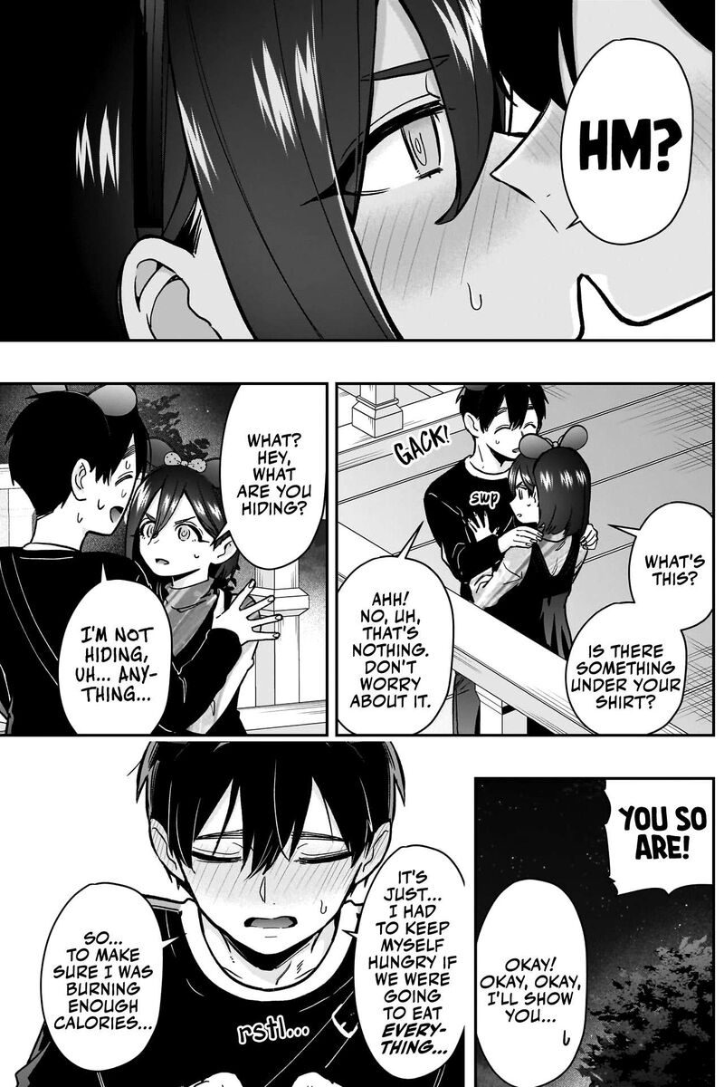 Kimi No Koto Ga Daidaidaidaidai Suki Na 100 Nin No Kanojo 176 18
