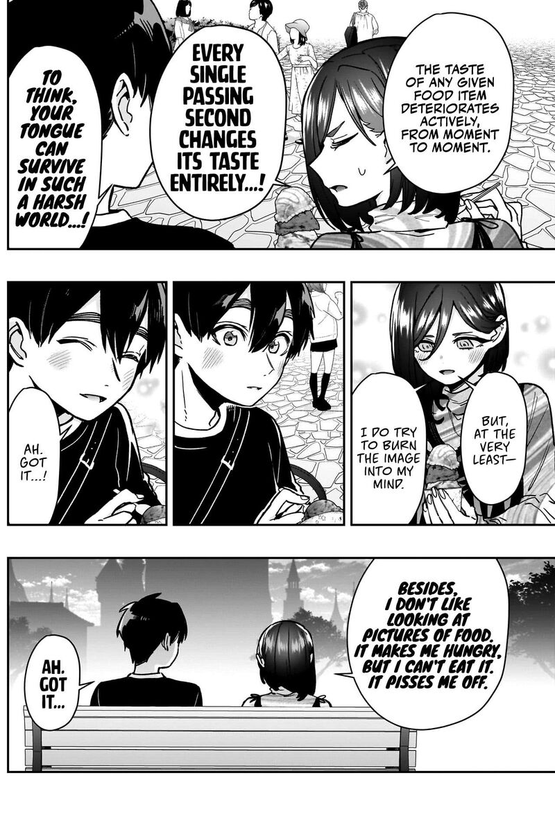 Kimi No Koto Ga Daidaidaidaidai Suki Na 100 Nin No Kanojo 176 5