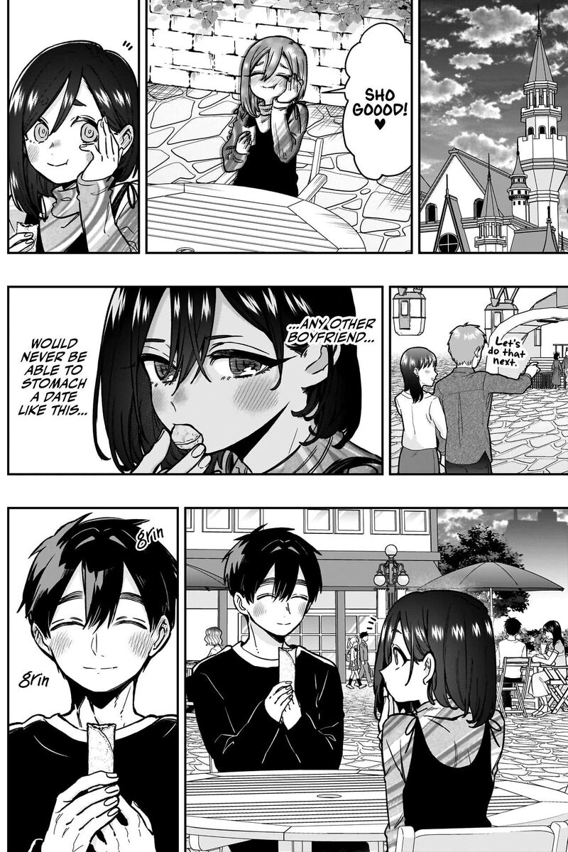 Kimi No Koto Ga Daidaidaidaidai Suki Na 100 Nin No Kanojo 176 9