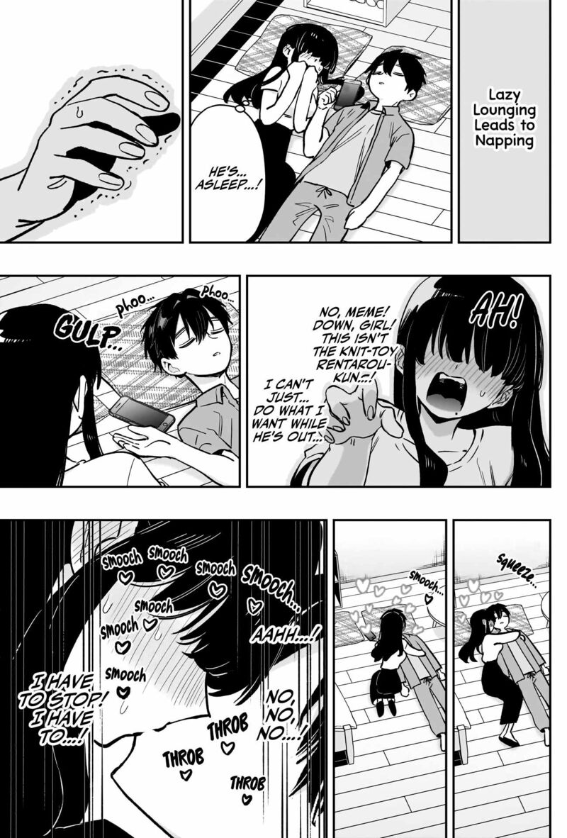 Kimi No Koto Ga Daidaidaidaidai Suki Na 100 Nin No Kanojo 180 12