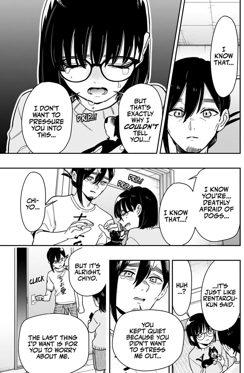 Kimi No Koto Ga Daidaidaidaidai Suki Na 100 Nin No Kanojo 199 12