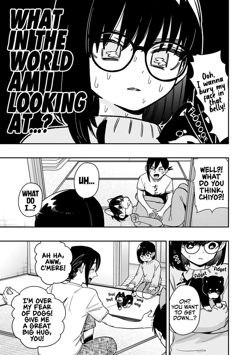 Kimi No Koto Ga Daidaidaidaidai Suki Na 100 Nin No Kanojo 199 16