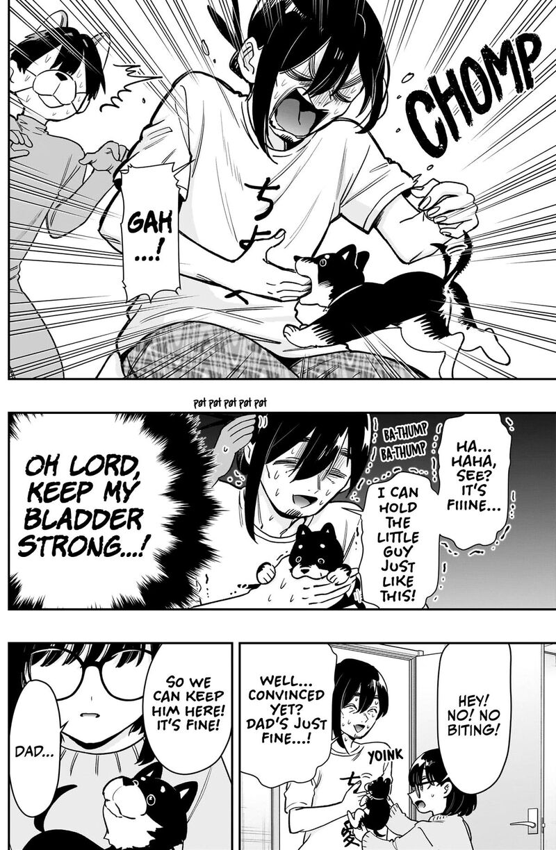 Kimi No Koto Ga Daidaidaidaidai Suki Na 100 Nin No Kanojo 199 17