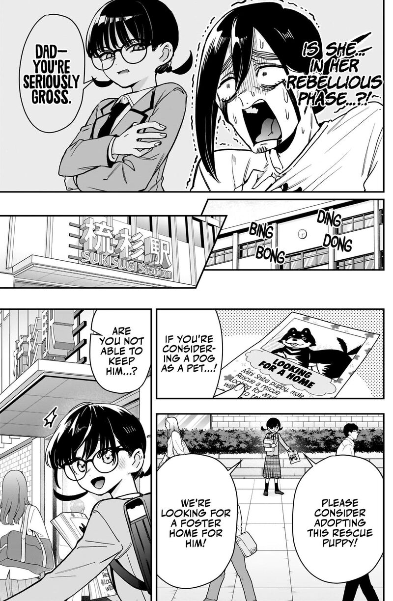 Kimi No Koto Ga Daidaidaidaidai Suki Na 100 Nin No Kanojo 199 6