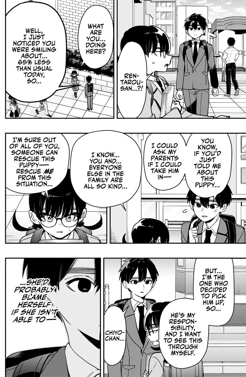 Kimi No Koto Ga Daidaidaidaidai Suki Na 100 Nin No Kanojo 199 7