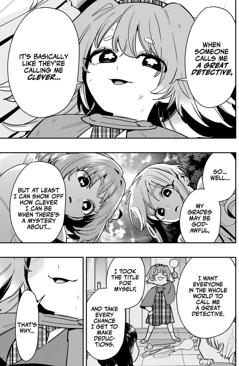 Kimi No Koto Ga Daidaidaidaidai Suki Na 100 Nin No Kanojo 207 18