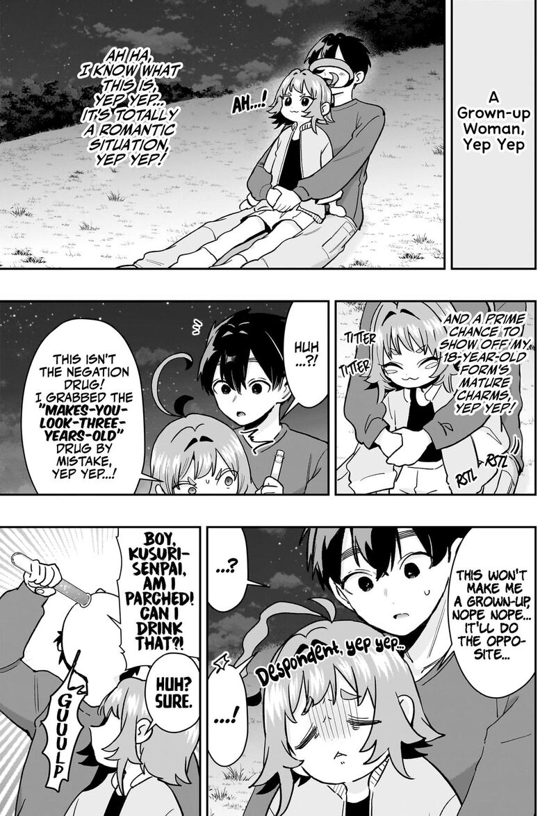 Kimi No Koto Ga Daidaidaidaidai Suki Na 100 Nin No Kanojo 215 14