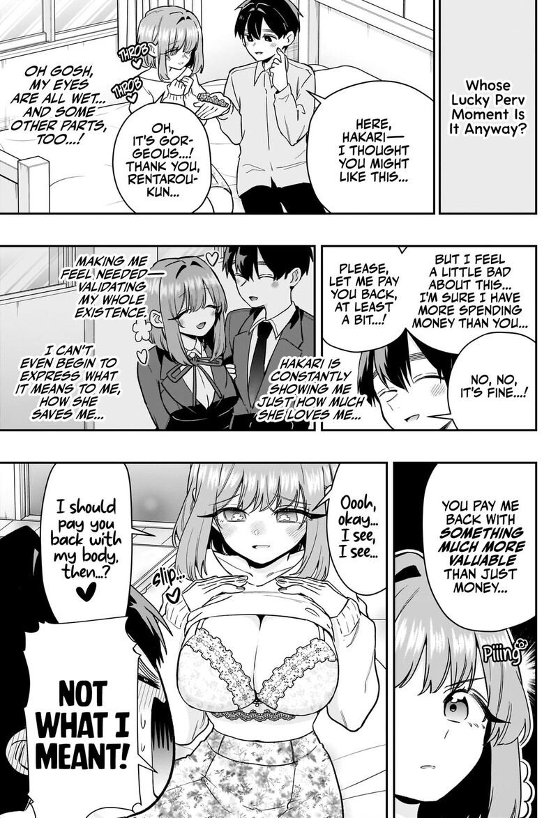 Kimi No Koto Ga Daidaidaidaidai Suki Na 100 Nin No Kanojo 215 16