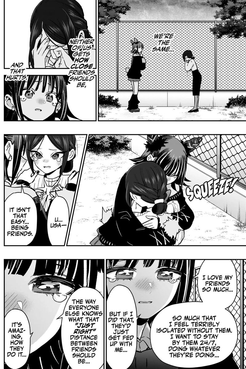 Kimi No Koto Ga Daidaidaidaidai Suki Na 100 Nin No Kanojo 216 15