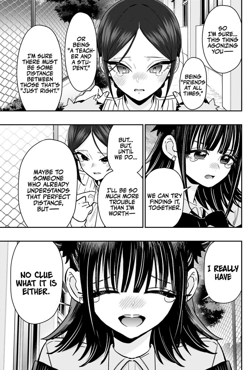 Kimi No Koto Ga Daidaidaidaidai Suki Na 100 Nin No Kanojo 216 16