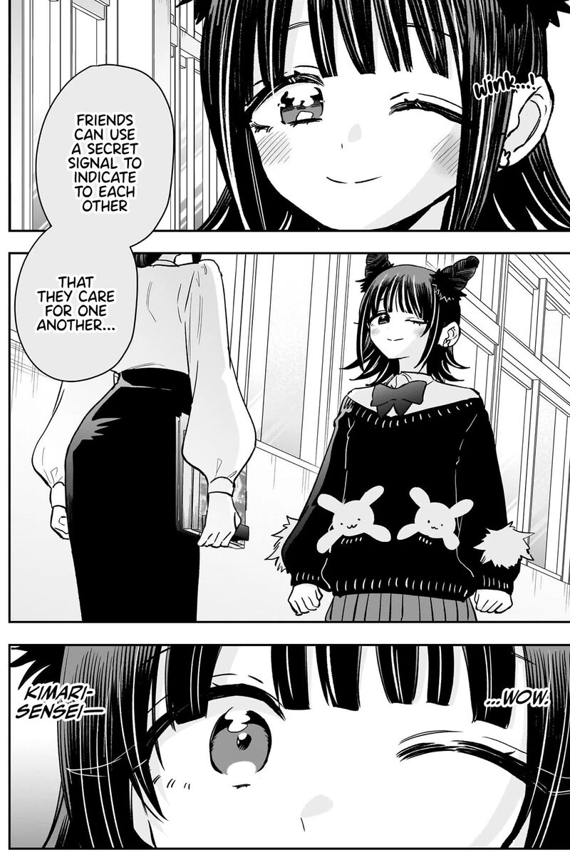 Kimi No Koto Ga Daidaidaidaidai Suki Na 100 Nin No Kanojo 216 19