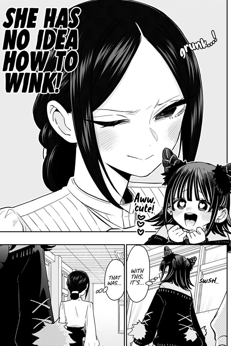 Kimi No Koto Ga Daidaidaidaidai Suki Na 100 Nin No Kanojo 216 20