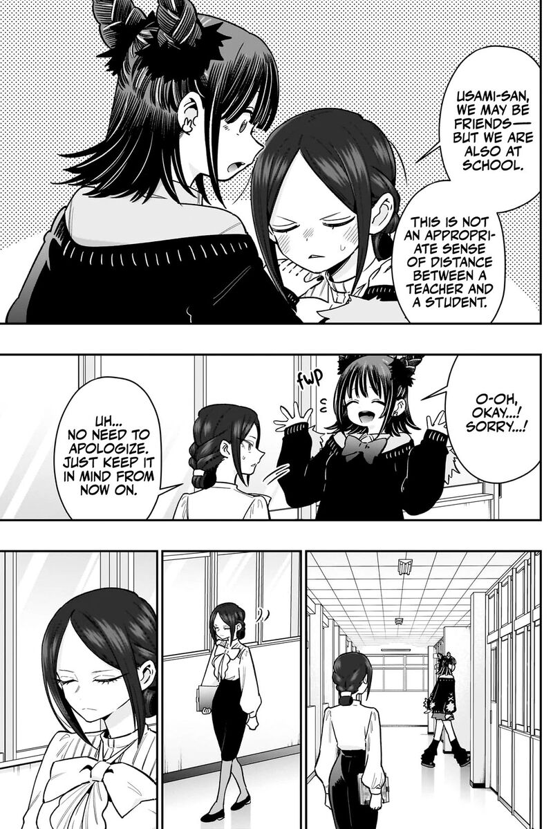 Kimi No Koto Ga Daidaidaidaidai Suki Na 100 Nin No Kanojo 216 4