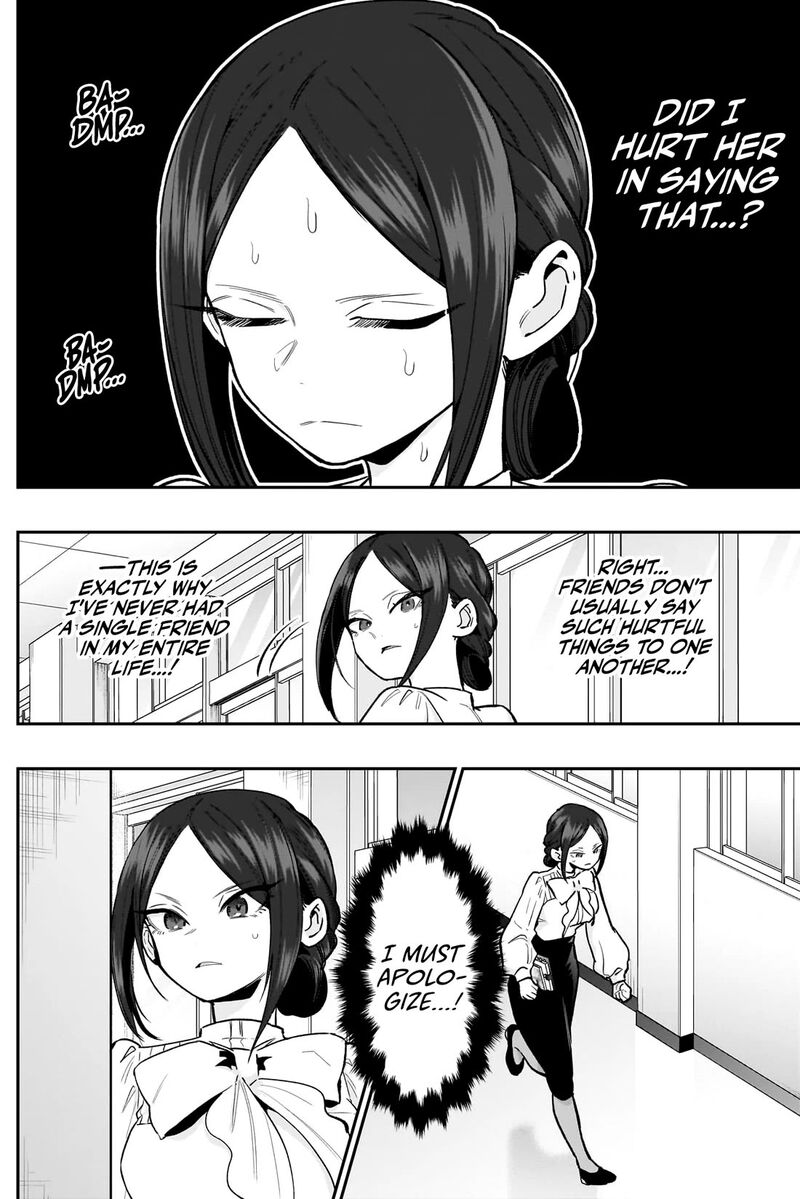Kimi No Koto Ga Daidaidaidaidai Suki Na 100 Nin No Kanojo 216 5