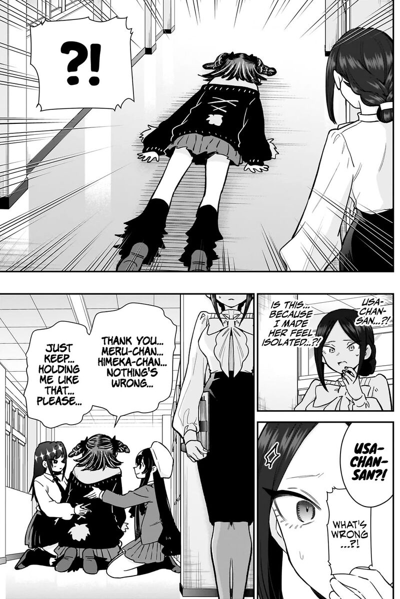 Kimi No Koto Ga Daidaidaidaidai Suki Na 100 Nin No Kanojo 216 6