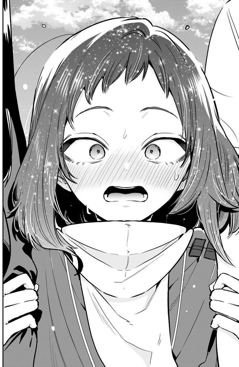 Kimi No Koto Ga Daidaidaidaidai Suki Na 100 Nin No Kanojo 221 13