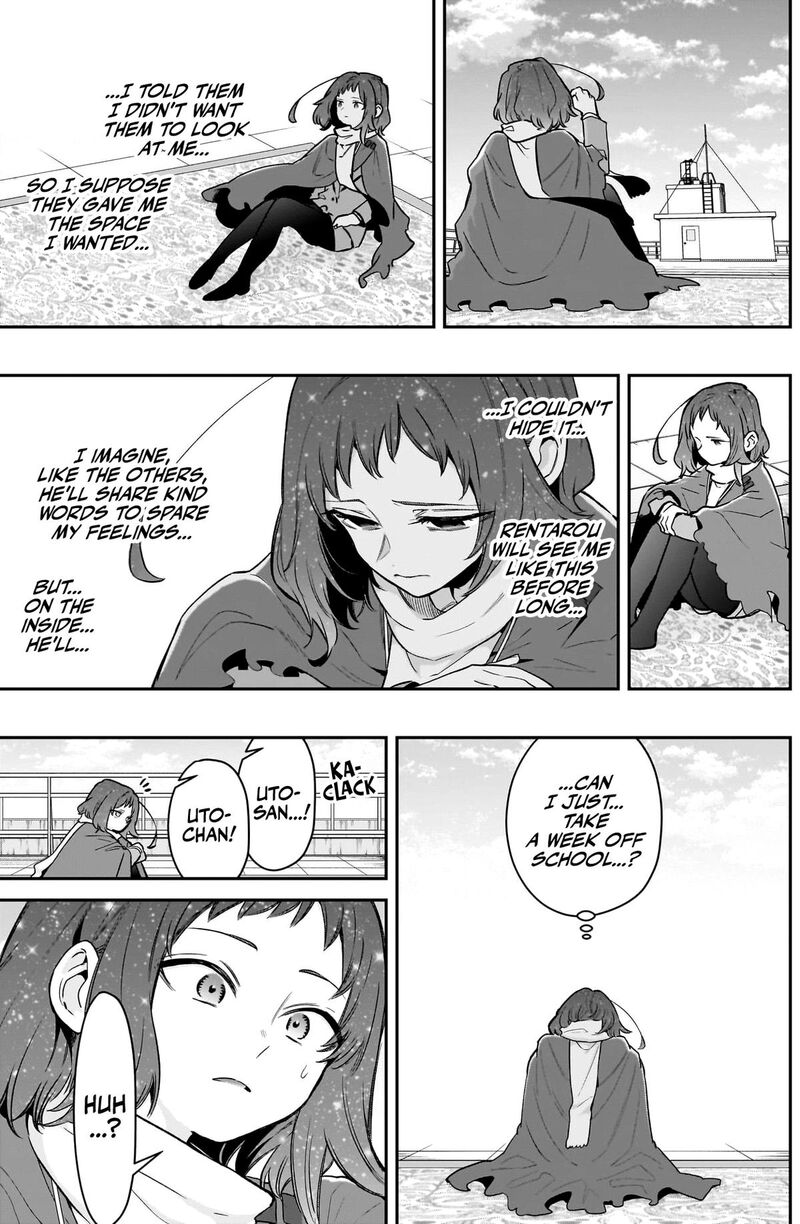 Kimi No Koto Ga Daidaidaidaidai Suki Na 100 Nin No Kanojo 221 16
