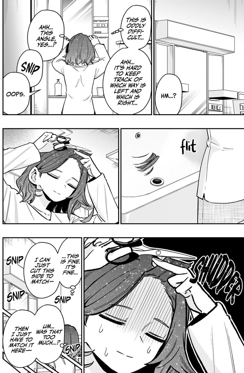 Kimi No Koto Ga Daidaidaidaidai Suki Na 100 Nin No Kanojo 221 3