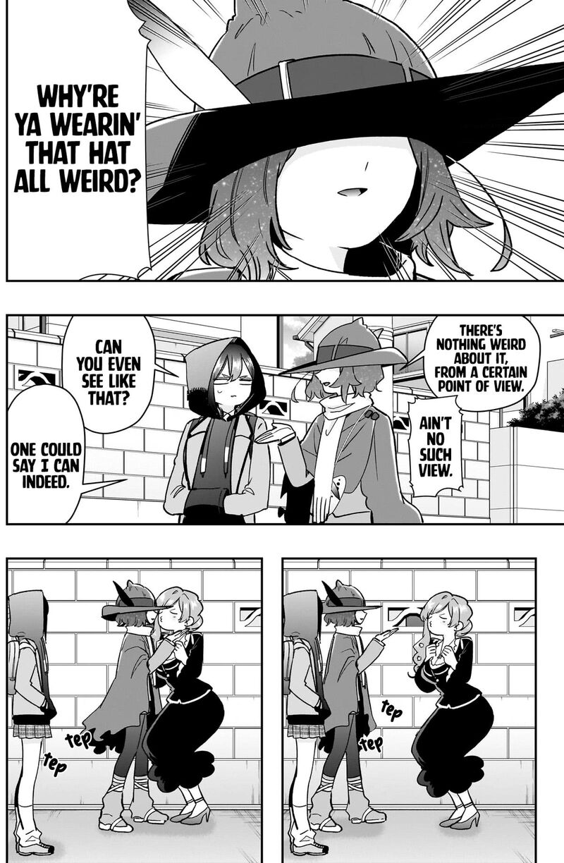 Kimi No Koto Ga Daidaidaidaidai Suki Na 100 Nin No Kanojo 221 7
