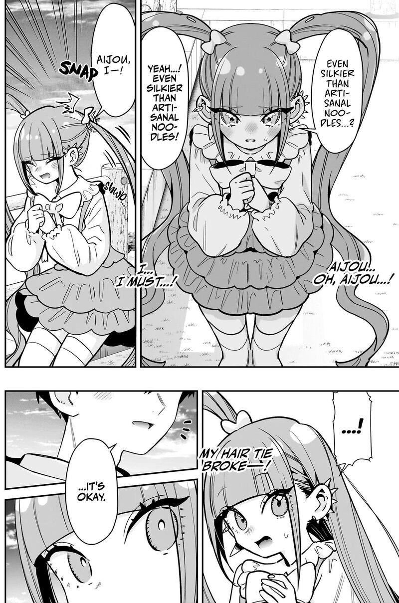 Kimi No Koto Ga Daidaidaidaidai Suki Na 100 Nin No Kanojo 222 13