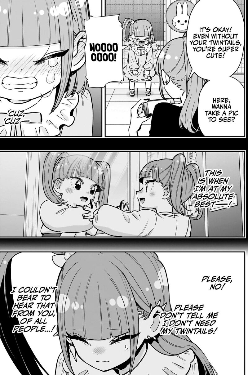 Kimi No Koto Ga Daidaidaidaidai Suki Na 100 Nin No Kanojo 222 14