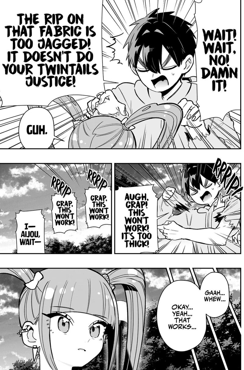 Kimi No Koto Ga Daidaidaidaidai Suki Na 100 Nin No Kanojo 222 16
