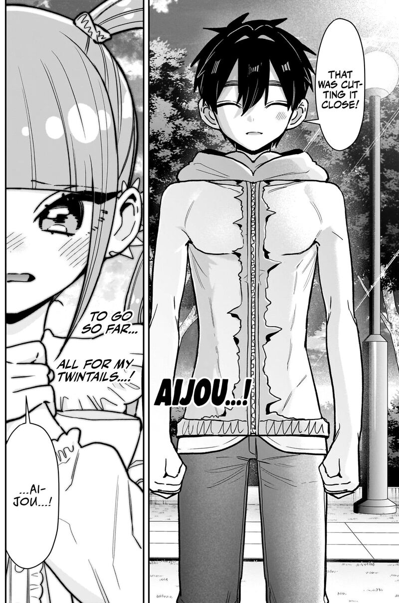 Kimi No Koto Ga Daidaidaidaidai Suki Na 100 Nin No Kanojo 222 17