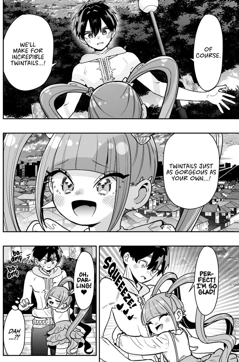 Kimi No Koto Ga Daidaidaidaidai Suki Na 100 Nin No Kanojo 222 19