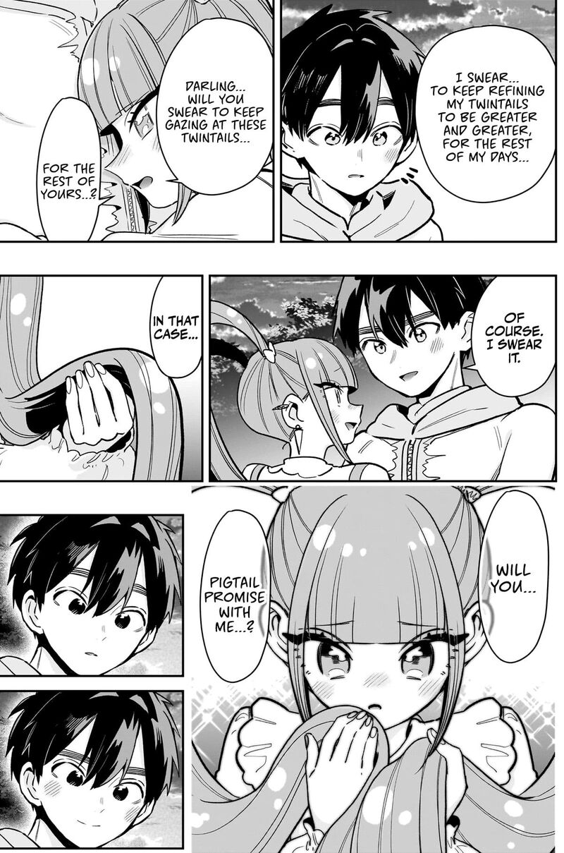 Kimi No Koto Ga Daidaidaidaidai Suki Na 100 Nin No Kanojo 222 20