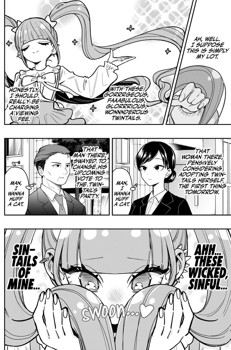 Kimi No Koto Ga Daidaidaidaidai Suki Na 100 Nin No Kanojo 222 3