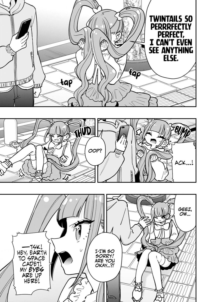 Kimi No Koto Ga Daidaidaidaidai Suki Na 100 Nin No Kanojo 222 4