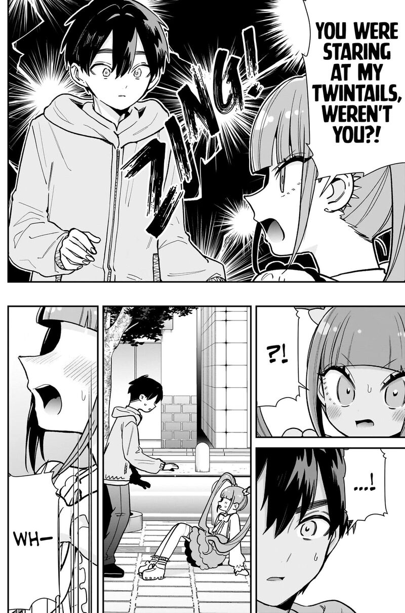 Kimi No Koto Ga Daidaidaidaidai Suki Na 100 Nin No Kanojo 222 5
