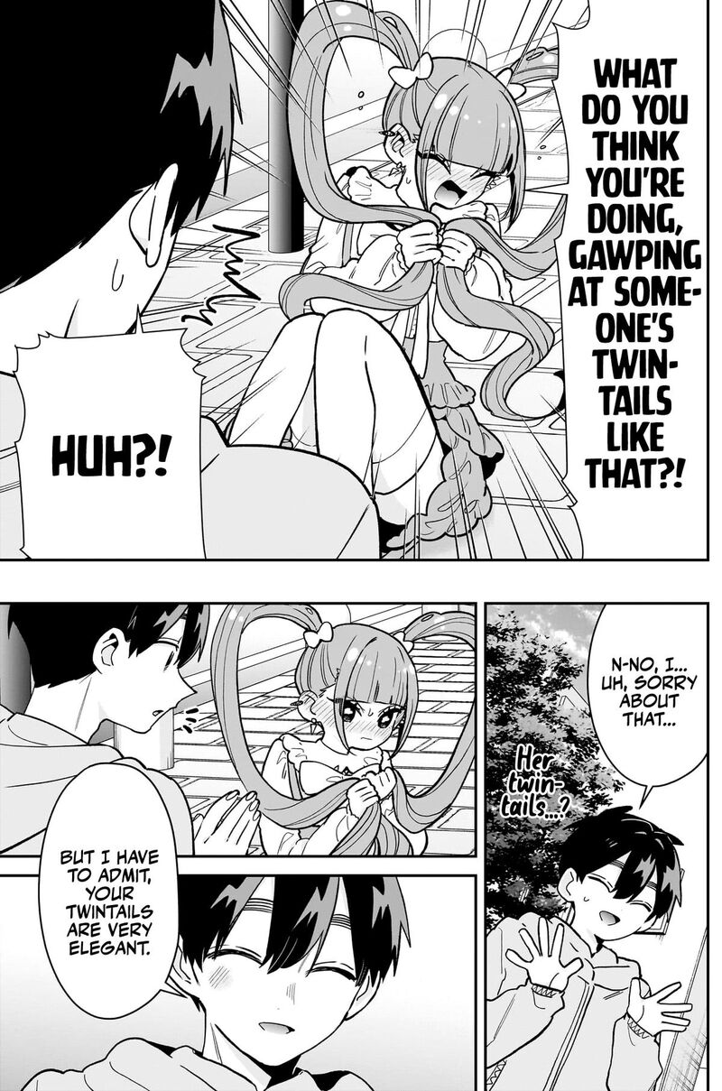 Kimi No Koto Ga Daidaidaidaidai Suki Na 100 Nin No Kanojo 222 6