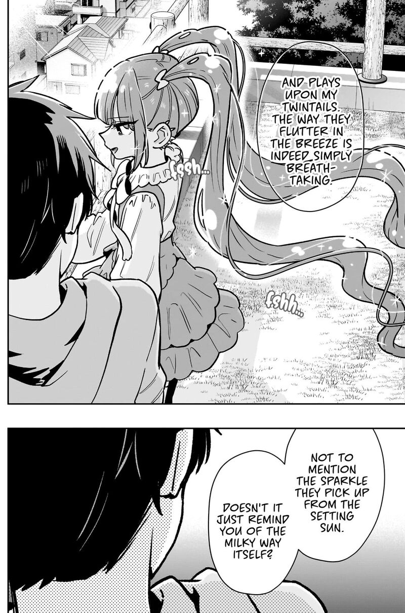 Kimi No Koto Ga Daidaidaidaidai Suki Na 100 Nin No Kanojo 222 9