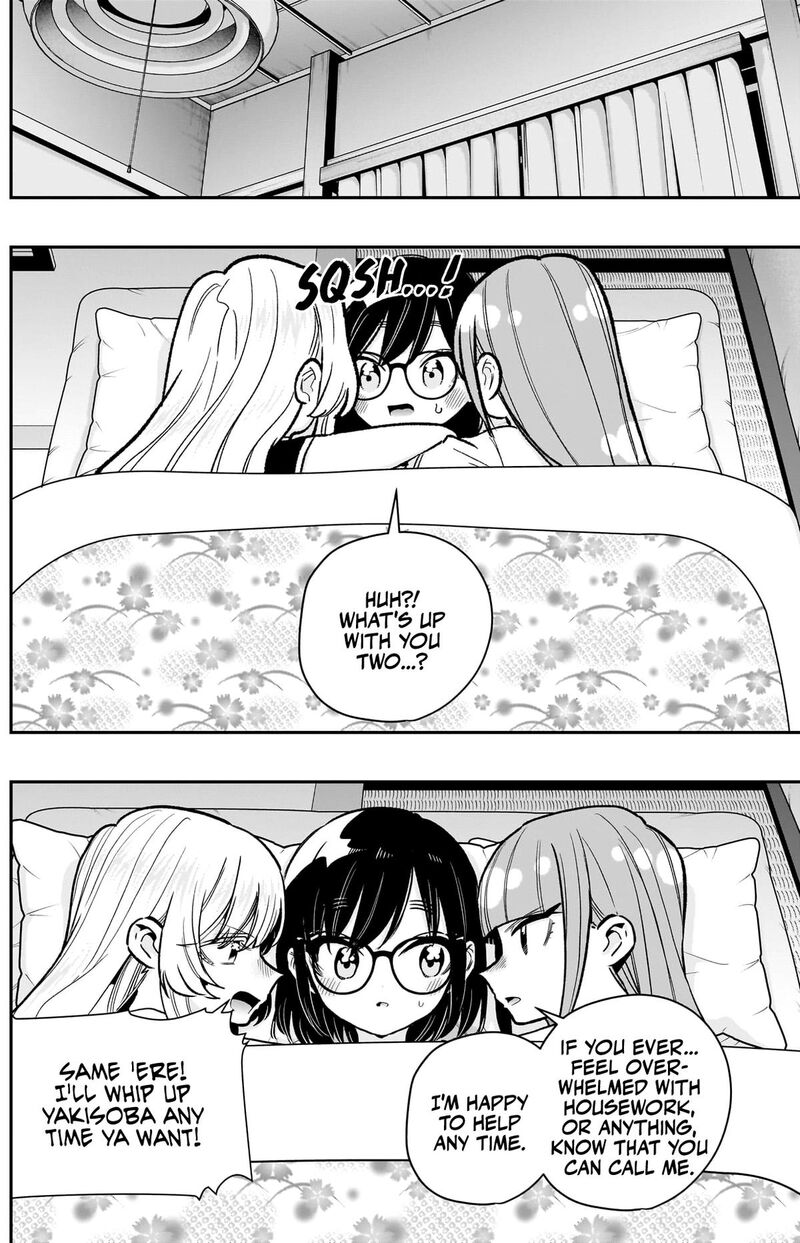 Kimi No Koto Ga Daidaidaidaidai Suki Na 100 Nin No Kanojo 225 17