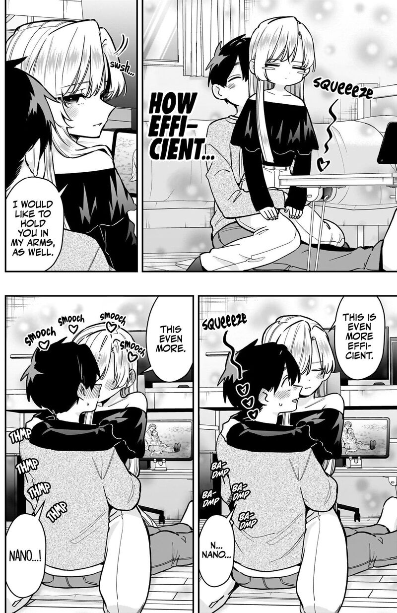 Kimi No Koto Ga Daidaidaidaidai Suki Na 100 Nin No Kanojo 233 9