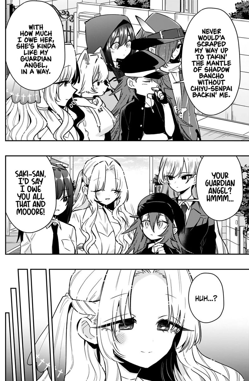 Kimi No Koto Ga Daidaidaidaidai Suki Na 100 Nin No Kanojo 234 13