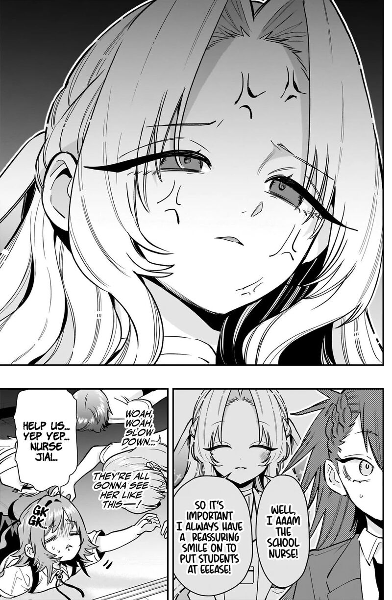 Kimi No Koto Ga Daidaidaidaidai Suki Na 100 Nin No Kanojo 234 16