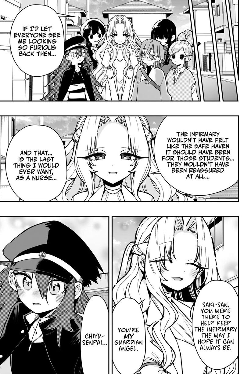 Kimi No Koto Ga Daidaidaidaidai Suki Na 100 Nin No Kanojo 234 18