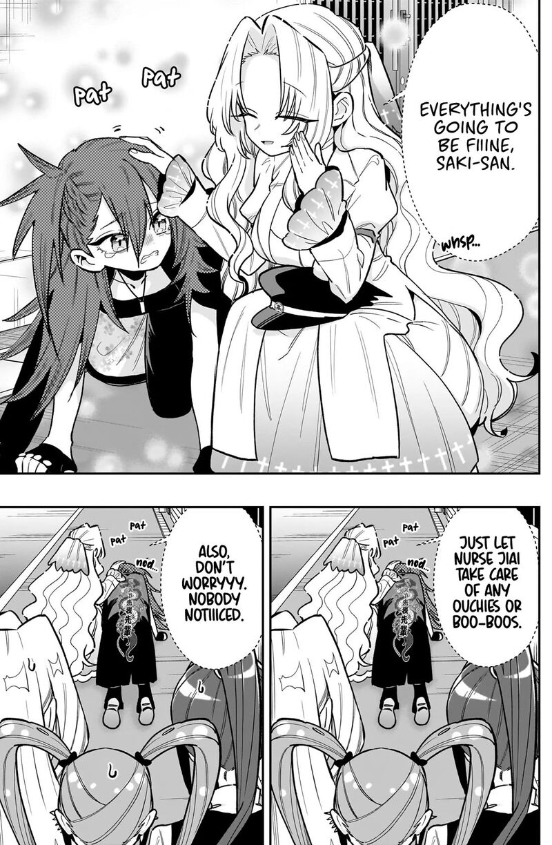 Kimi No Koto Ga Daidaidaidaidai Suki Na 100 Nin No Kanojo 234 20