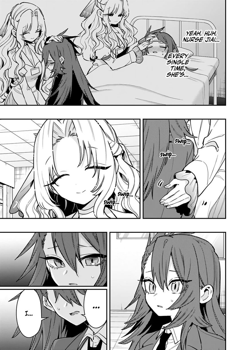 Kimi No Koto Ga Daidaidaidaidai Suki Na 100 Nin No Kanojo 234 6