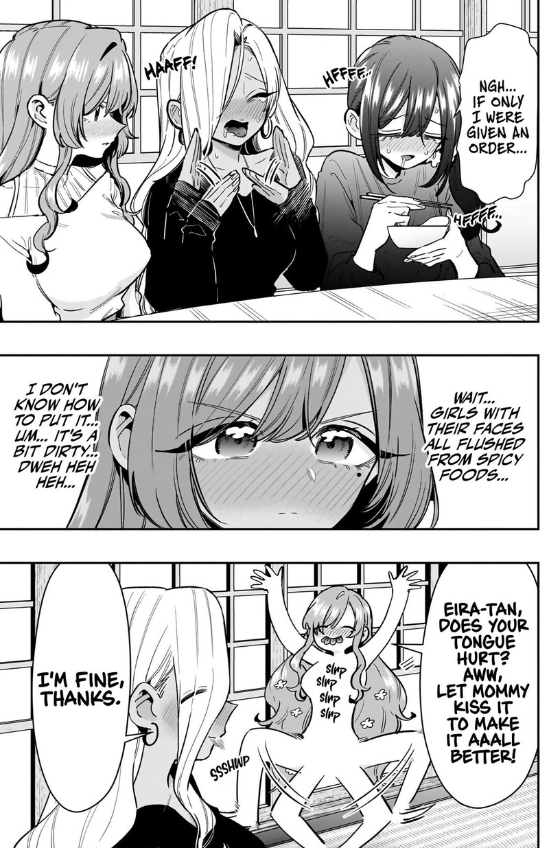 Kimi No Koto Ga Daidaidaidaidai Suki Na 100 Nin No Kanojo 241 11