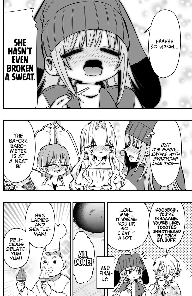 Kimi No Koto Ga Daidaidaidaidai Suki Na 100 Nin No Kanojo 241 16